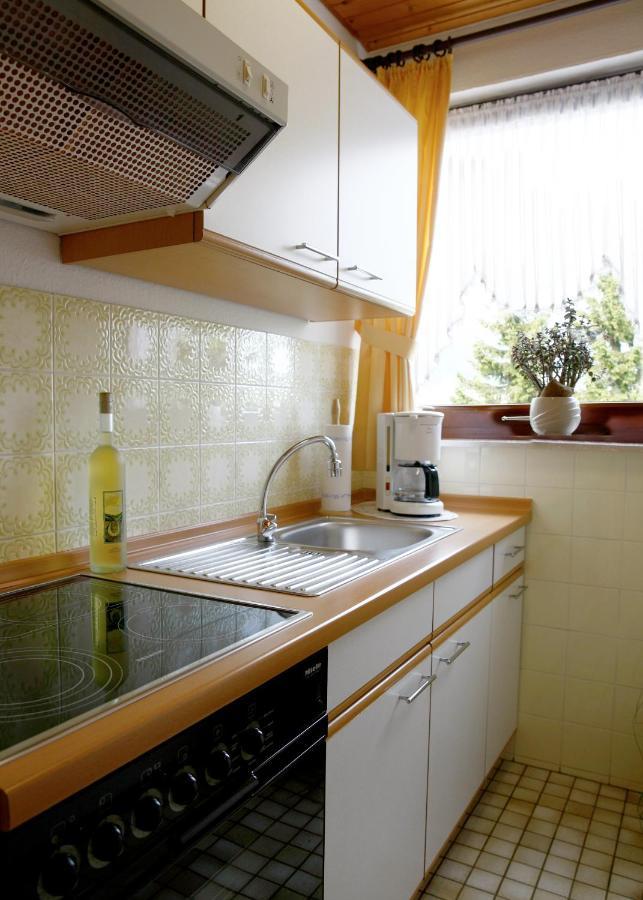 Ferienwohnungen Annegret Schütte Winterberg Habitación foto