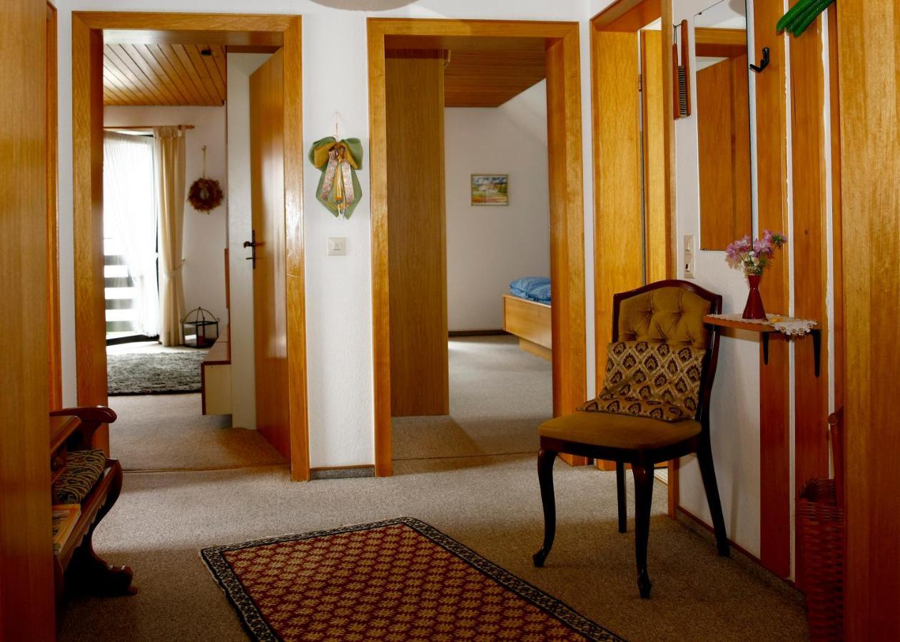 Ferienwohnungen Annegret Schütte Winterberg Habitación foto