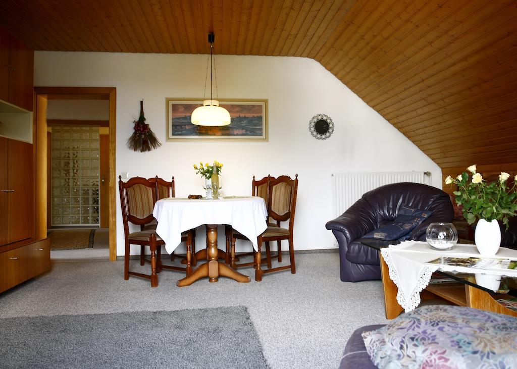 Ferienwohnungen Annegret Schütte Winterberg Habitación foto
